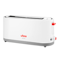 Miniatura 1 de TOSTADOR UFESA TT7365