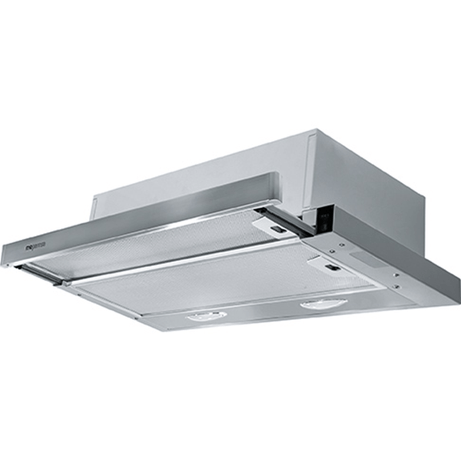 CAMPANA TELESCOPICA MEPAMSA ECOLINE 60 INOX V3. ANCHO 60 CM INOX - Imagen 1 de 2 CAMPANA TELESCOPICA MEPAMSA ECOLINE 60 INOX V3. ANCHO 60 CM INOX - Imagen 1 de 2