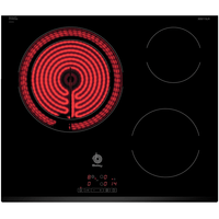 Miniatura 1 de VITROCERAMICA INDEPENDIENTE BALAY 3EB715LR 3 ZONAS COCCION ANCHO 60 CM