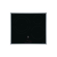Miniatura 2 de VITROCERAMICA INDUCCION BALAY 3EB865XR 3 ZONAS COCCION ANCHO 60 CM INOX