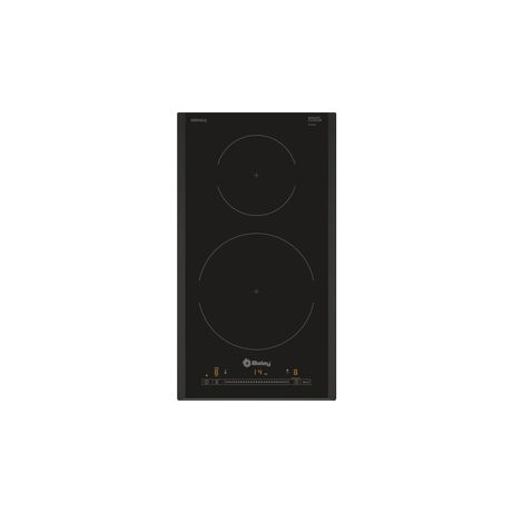 ENCIMERA MODULAR BALAY 3EB930LQ 2 INDUCCION - Imagen 2 de 5 ENCIMERA MODULAR BALAY 3EB930LQ 2 INDUCCION - Imagen 2 de 5