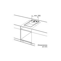 Miniatura 4 de ENCIMERA MODULAR BALAY 3EB930LQ 2 INDUCCION