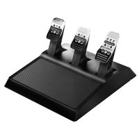 Miniatura 10 de VOLANTE + PEDALES THRUSTMASTER T300 FERRARI ALCANTARA PC/PS4/PS3