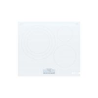 Miniatura 2 de VITROCERAMICA INDUCCION BOSCH PID612BB1E 3 ZONAS COCCION ANCHO 51 CM