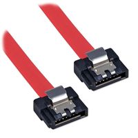 Miniatura 2 de INT.SATA CABLE 0.2M MINI CONN.