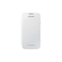 Miniatura 2 de FUNDA SAMSUNG GALAXY S4/CON TAPA.SUSTITUYE TAPA TRASERA/MARRON/EF-FI950BAEGWW
