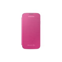 Miniatura 6 de FUNDA SAMSUNG GALAXY S4/CON TAPA.SUSTITUYE TAPA TRASERA/MARRON/EF-FI950BAEGWW