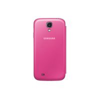 Miniatura 8 de FUNDA SAMSUNG GALAXY S4/CON TAPA.SUSTITUYE TAPA TRASERA/MARRON/EF-FI950BAEGWW