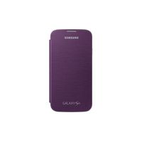 Miniatura 18 de FUNDA SAMSUNG GALAXY S4/CON TAPA.SUSTITUYE TAPA TRASERA/MARRON/EF-FI950BAEGWW