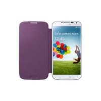 Miniatura 19 de FUNDA SAMSUNG GALAXY S4/CON TAPA.SUSTITUYE TAPA TRASERA/MARRON/EF-FI950BAEGWW