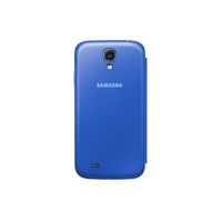 Miniatura 24 de FUNDA SAMSUNG GALAXY S4/CON TAPA.SUSTITUYE TAPA TRASERA/MARRON/EF-FI950BAEGWW