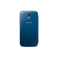 Miniatura 28 de FUNDA SAMSUNG GALAXY S4/CON TAPA.SUSTITUYE TAPA TRASERA/MARRON/EF-FI950BAEGWW