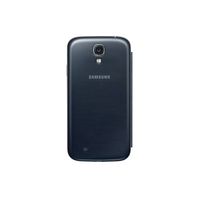 Miniatura 32 de FUNDA SAMSUNG GALAXY S4/CON TAPA.SUSTITUYE TAPA TRASERA/MARRON/EF-FI950BAEGWW