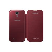Miniatura 35 de FUNDA SAMSUNG GALAXY S4/CON TAPA.SUSTITUYE TAPA TRASERA/MARRON/EF-FI950BAEGWW