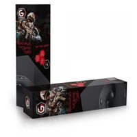 Miniatura 4 de ALFOMBRILLA GEMBIRD GAMING 350x900MM