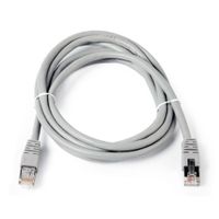 Miniatura 3 de CABLE RED GEMBIRD FTP CAT6A LSZH 1,5M GRIS
