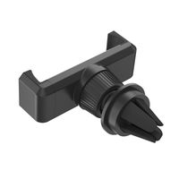 Miniatura 4 de CELLY SOPORTE COCHE REJILLA EXTENSIBLE NEGRO
