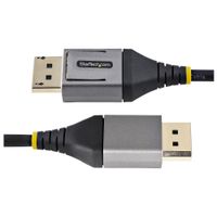 Miniatura 4 de CABLE 1M DISPLAYPORT 1.4 CERTIFICADO VESA 8K 60HZ HDR 10