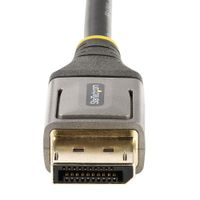 Miniatura 5 de CABLE 1M DISPLAYPORT 1.4 CERTIFICADO VESA 8K 60HZ HDR 10