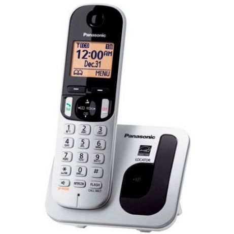 DECT LCD/50NUM/R.RUIDO/ID LLAM TECLA NAV/MOD ECO - COLOR PLA TA - Imagen 2 de 2 DECT LCD/50NUM/R.RUIDO/ID LLAM TECLA NAV/MOD ECO - COLOR PLA TA - Imagen 2 de 2