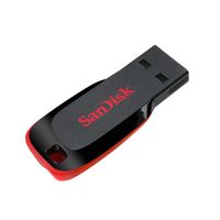 Miniatura 7 de MEMORIA 128 GB REMOVIBLE SANDISK USB 2.0 CRUZER BLADE