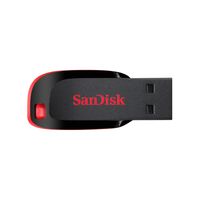 Miniatura 8 de MEMORIA 128 GB REMOVIBLE SANDISK USB 2.0 CRUZER BLADE