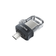 MEMORIA MICRO USB + USB 3.0 SANDISK ULTRA DUAL DRIVE M3.0 64GB GREY & SILVER SDDD3-064G-G46 MEMORIA MICRO USB + USB 3.0 SANDISK ULTRA DUAL DRIVE M3.0 64GB GREY & SILVER SDDD3-064G-G46