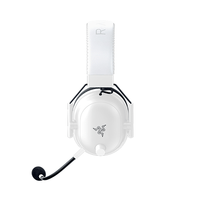 Miniatura 1 de AURICULARES RAZER BLACKSHARK V2 PRO BLANCO (2023) (RZ04-04530200-R3M1)