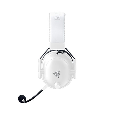 AURICULARES RAZER BLACKSHARK V2 PRO BLANCO (2023) (RZ04-04530200-R3M1) - Imagen 1 de 8 AURICULARES RAZER BLACKSHARK V2 PRO BLANCO (2023) (RZ04-04530200-R3M1) - Imagen 1 de 8