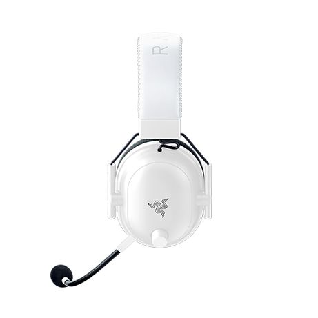 AURICULARES RAZER BLACKSHARK V2 PRO BLANCO (2023) (RZ04-04530200-R3M1) - Imagen 2 de 8 AURICULARES RAZER BLACKSHARK V2 PRO BLANCO (2023) (RZ04-04530200-R3M1) - Imagen 2 de 8