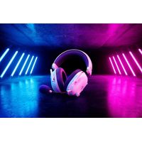 Miniatura 3 de AURICULARES RAZER BLACKSHARK V2 PRO BLANCO (2023) (RZ04-04530200-R3M1)