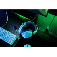 Miniatura 4 de AURICULARES RAZER BLACKSHARK V2 PRO BLANCO (2023) (RZ04-04530200-R3M1)