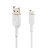 Miniatura 5 de CABLE BELKIN CAB001BT2MWH   USB-C A USB-A BOOS CHARGE??? 2m COLOR BLANCO