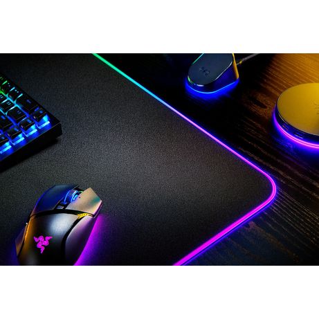 ALFOMBRILLA RAZER STRIDER CHROMA (RZ02-04490100-R3M1) - Imagen 9 de 9 ALFOMBRILLA RAZER STRIDER CHROMA (RZ02-04490100-R3M1) - Imagen 9 de 9