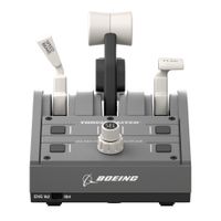 Miniatura 4 de THRUSTMASTER CUADRANTE DE ACELERACION TCA QUADRANT BOEING EDITION - PC / XBOX