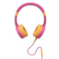 Miniatura 3 de AURICULARES ENERGY SISTEM LOL& ROLL PINK