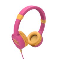Miniatura 4 de AURICULARES ENERGY SISTEM LOL& ROLL PINK