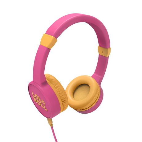 AURICULARES ENERGY SISTEM LOL& ROLL PINK - Imagen 4 de 8 AURICULARES ENERGY SISTEM LOL& ROLL PINK - Imagen 4 de 8