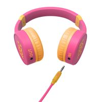 Miniatura 5 de AURICULARES ENERGY SISTEM LOL& ROLL PINK