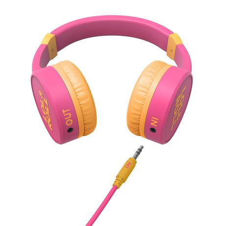 AURICULARES ENERGY SISTEM LOL& ROLL PINK - Imagen 5 de 8 AURICULARES ENERGY SISTEM LOL& ROLL PINK - Imagen 5 de 8