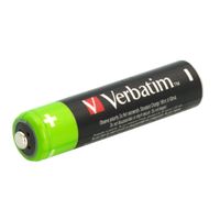 Miniatura 3 de RECHARGEABLE BATERY AAA 4 PACK/HR03
