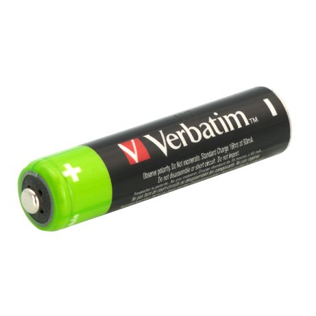 RECHARGEABLE BATERY AAA 4 PACK/HR03 - Imagen 3 de 7 RECHARGEABLE BATERY AAA 4 PACK/HR03 - Imagen 3 de 7