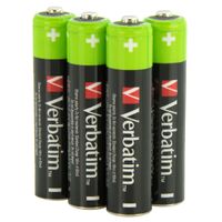 Miniatura 4 de RECHARGEABLE BATERY AAA 4 PACK/HR03