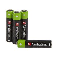 Miniatura 5 de RECHARGEABLE BATERY AAA 4 PACK/HR03