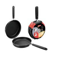 Miniatura 2 de SARTEN IBILI 405920 TORTILLAS INDUBASIC 20 CMS.