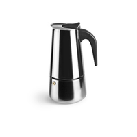 Miniatura 1 de CAFETERA ITALIANA IBILI MOKA 15 TAZAS (611015)