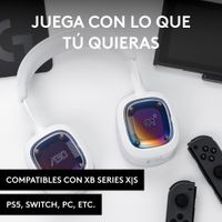 Miniatura 3 de ASTRO A30 PS White