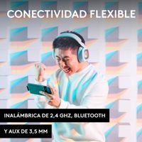 Miniatura 4 de ASTRO A30 PS White