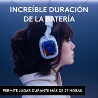 Miniatura 6 de ASTRO A30 PS White
