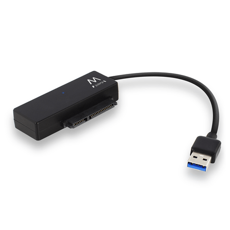 EWENT EW7018 USB3.1 Gen 1 to SATA 6G adapter 2.5 - Imagen 1 de 6 EWENT EW7018 USB3.1 Gen 1 to SATA 6G adapter 2.5 - Imagen 1 de 6
